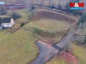 Prodej pozemku pro bydlení, Trutnov, 1112 m2