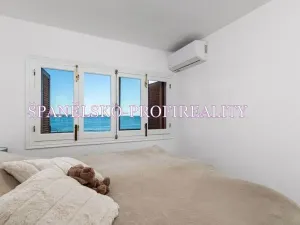 Prodej bytu 2+kk, Alicante, Španělsko, 44 m2