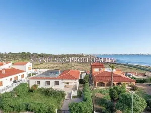 Prodej bytu 2+kk, Alicante, Španělsko, 44 m2