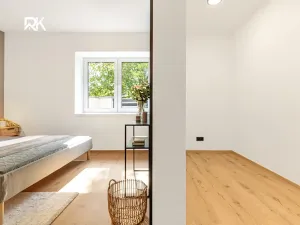 Prodej rodinného domu, Nová Ves I, Jiráskova, 140 m2