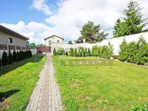 Prodej rodinného domu, Neratovice, 117 m2