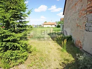 Prodej pozemku pro bydlení, Tuhaň, 850 m2