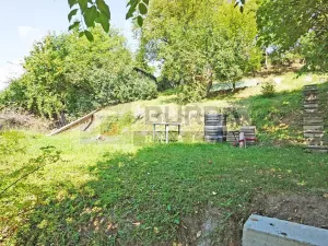 Prodej zahrady, Kralupy nad Vltavou, Lobeč, 346 m2