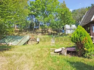 Prodej zahrady, Kralupy nad Vltavou, Lobeč, 346 m2