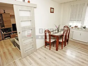 Prodej bytu 3+1, Neratovice, 68 m2