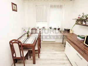 Prodej bytu 3+1, Neratovice, 68 m2