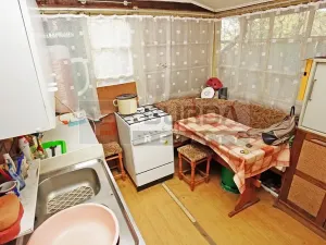 Prodej chaty, Kaliště, 30 m2