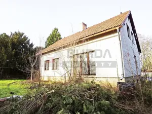 Prodej podílu rodinného domu, Zeleneč, Kasalova, 285 m2