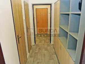 Pronájem bytu 1+kk, Neratovice, 28 m2