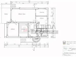 Prodej rodinného domu, Neratovice, 185 m2