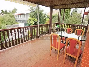 Prodej rodinného domu, Neratovice, 185 m2