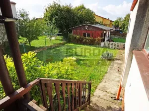 Prodej rodinného domu, Neratovice, 185 m2