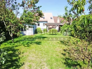 Prodej rodinného domu, Mělník, Komenského, 203 m2