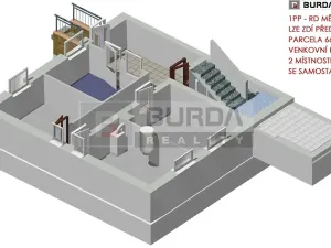 Prodej rodinného domu, Mělník, Komenského, 203 m2
