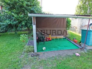 Prodej bytu 3+kk, Chlumín, 96 m2