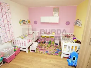 Prodej bytu 3+kk, Chlumín, 96 m2