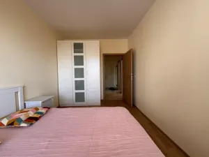 Prodej bytu 2+kk, Praha - Stodůlky, Svitákova, 47 m2