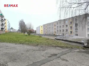 Pronájem bytu 3+1, Havlíčkův Brod, U Pekárny, 67 m2