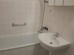 Pronájem bytu 2+kk, Brno, Oblá, 47 m2