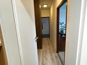 Pronájem bytu 2+1, Uherský Brod, Sídl. Olšava, 43 m2