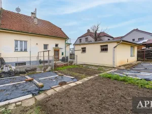 Prodej rodinného domu, Uherský Brod, Vlčnovská, 96 m2