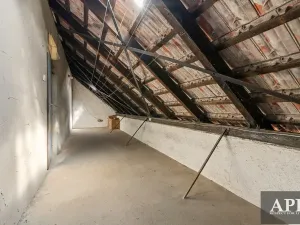 Prodej rodinného domu, Nová Lhota, 198 m2