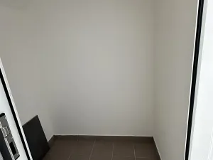 Pronájem bytu 1+1, Zlín, Pod Hradem II, 27 m2