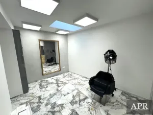 Pronájem komerční nemovitosti, Uherský Brod, Dolní Valy, 49 m2