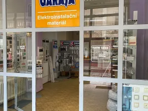 Pronájem obchodního prostoru, Uherský Brod, Bří Lužů, 130 m2