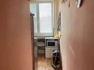 Prodej bytu 3+1, Uherský Brod, nám. 1. máje, 58 m2