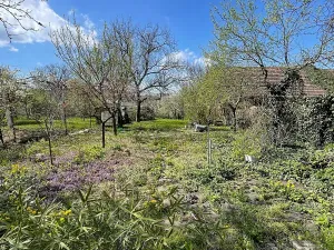 Prodej pozemku pro bydlení, Uherský Brod, Brodská, 1264 m2