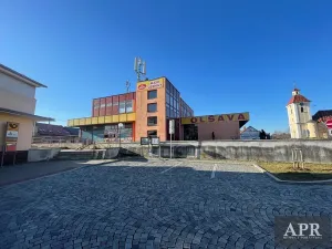 Pronájem obchodního prostoru, Kunovice, Pekařská, 85 m2