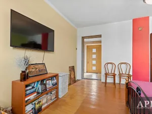 Prodej rodinného domu, Luhačovice, Branka, 76 m2