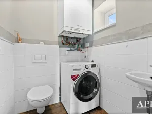 Prodej rodinného domu, Luhačovice, Branka, 76 m2