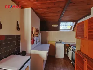 Prodej chaty, Zbraslavice, 70 m2