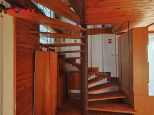 Prodej chaty, Zbraslavice, 70 m2