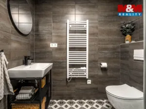 Prodej rodinného domu, Smiřice - Rodov, 131 m2