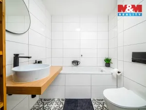 Prodej rodinného domu, Smiřice - Rodov, 131 m2