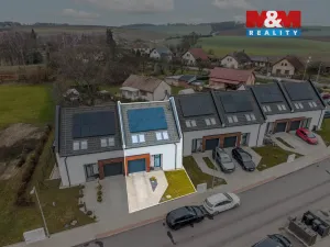 Prodej rodinného domu, Smiřice - Rodov, 131 m2