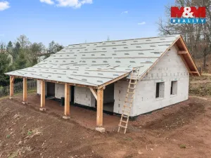 Prodej rodinného domu, Hejtmánkovice, 145 m2