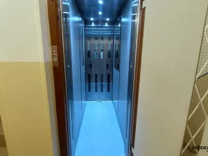 Prodej bytu 1+kk, Praha - Letňany, Místecká, 25 m2