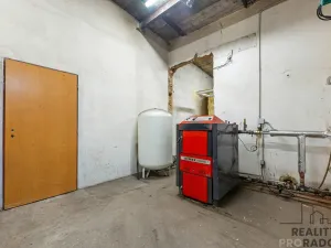 Prodej obchodního prostoru, Kozolupy, 8348 m2