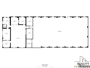 Prodej obchodního prostoru, Kozolupy, 8348 m2