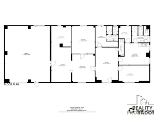 Prodej obchodního prostoru, Kozolupy, 8348 m2