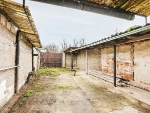 Prodej bytu 2+1, Pohořelice, 60 m2