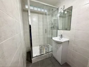 Prodej bytu 2+kk, Praha - Kamýk, Smotlachova, 44 m2