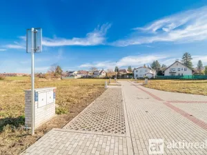 Prodej pozemku pro bydlení, Vojkov, 1049 m2