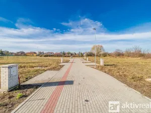 Prodej pozemku pro bydlení, Vojkov, 1049 m2