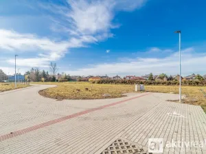 Prodej pozemku pro bydlení, Vojkov, 1049 m2