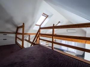 Prodej rodinného domu, Praha - Hlubočepy, Hlubočepská, 156 m2